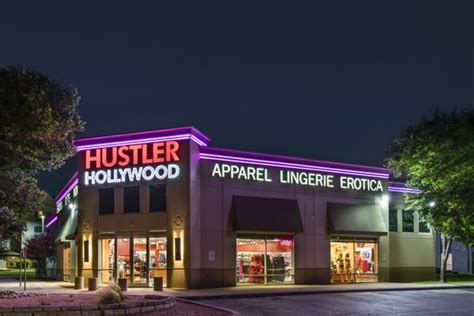 hustler hollywood san antonio tx|San Antonio sex shop now offering to.